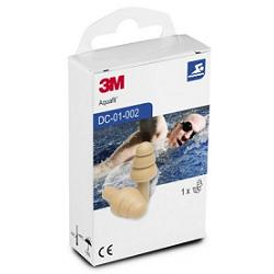 TAPPI AURICOLARI AQUAFIT ADULTI 1 PAIO - Gruppofarmastore.it