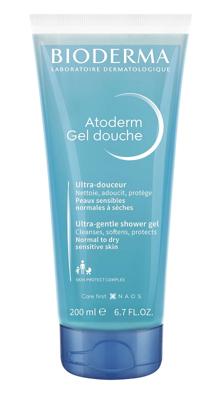 ATODERM GEL DOUCHE 200 ML - Gruppofarmastore.it