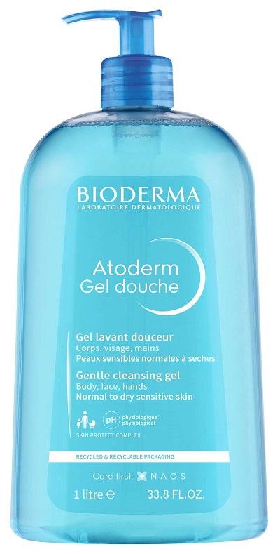 ATODERM GEL DOUCHE 1L - Gruppofarmastore.it