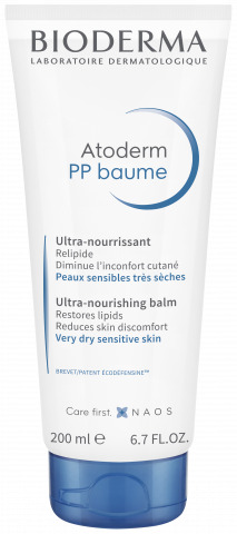 ATODERM PP BAUME 200 ML - Gruppofarmastore.it