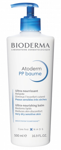 ATODERM PP BAUME 500 ML - Gruppofarmastore.it