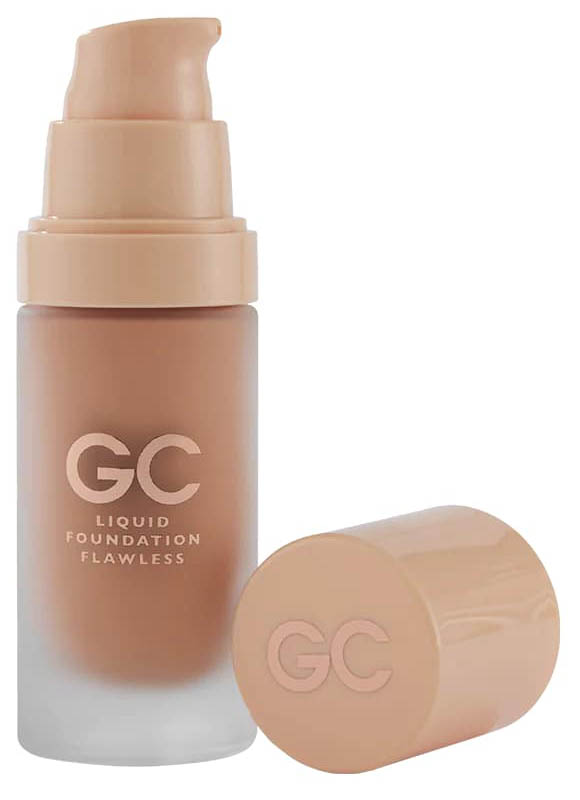 GC FONDOTINTA WARM BEIGE - Gruppofarmastore.it