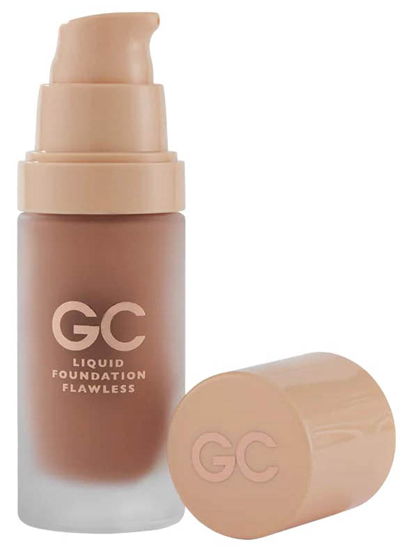 GC FONDOTINTA COOL AMBER - Gruppofarmastore.it