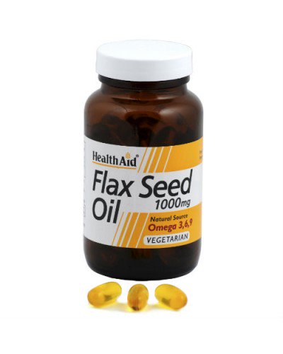 LINO OLIO FLAX SEED OIL 60 CAPSULE MOLLI - Gruppofarmastore.it