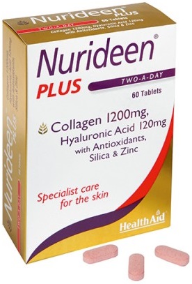 NURIDEEN PLUS 60 COMPRESSE - Gruppofarmastore.it