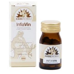 INFIAVIN 60 COMPRESSE 500 MG - Gruppofarmastore.it