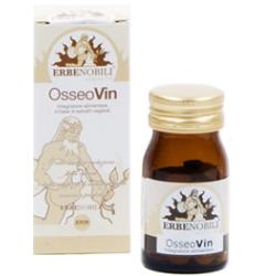 OSSEOVIN 60 COMPRESSE 500 MG - Gruppofarmastore.it