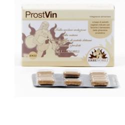 PROSTVIN 60 COMPRESSE 500 MG - Gruppofarmastore.it