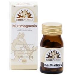 MULTIMAGNESIO 60 COMPRESSE 500 MG - Gruppofarmastore.it