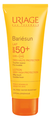 BARIESUN SPF50+ LATTE 100 ML - Gruppofarmastore.it