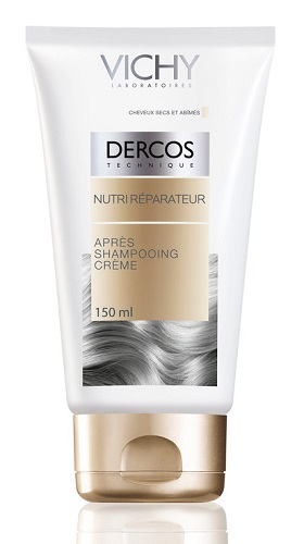 DERCOS NUTRI-RIPARATORE BALSAMO 150 ML - Gruppofarmastore.it