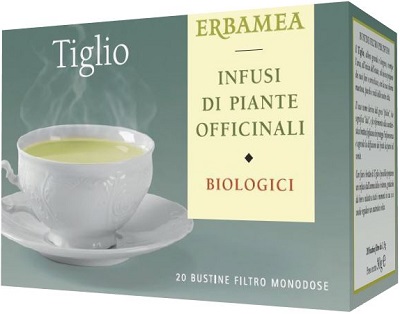 TIGLIO 20 BUSTINE FILTRO - Gruppofarmastore.it