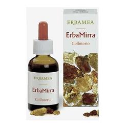 ERBAMIRRA COLLUTORIO 30 ML - Gruppofarmastore.it