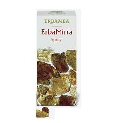 ERBAMIRRA SPRAYGOLA 30 ML - Gruppofarmastore.it
