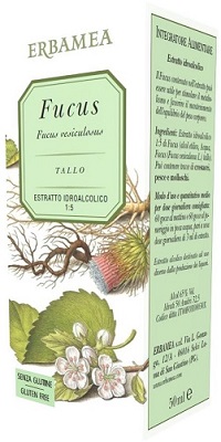 FUCUS 50 ML - Gruppofarmastore.it