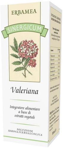 SINERGICUM VALERIANA 75 ML - Gruppofarmastore.it