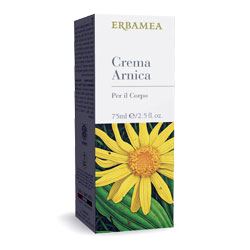 CREMA ARNICA 75 ML - Gruppofarmastore.it