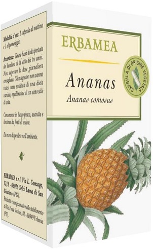 ANANAS 50 OPERCOLI - Gruppofarmastore.it