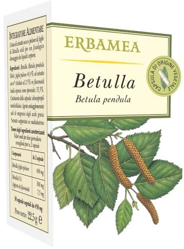 BETULLA 50 OPERCOLI - Gruppofarmastore.it
