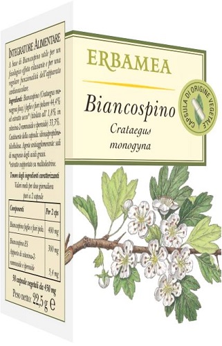 BIANCOSPINO 50 OPERCOLI - Gruppofarmastore.it
