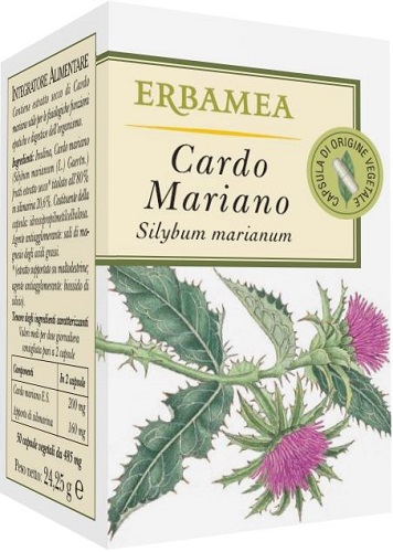 CARDO MARIANO 50 OPERCOLI - Gruppofarmastore.it