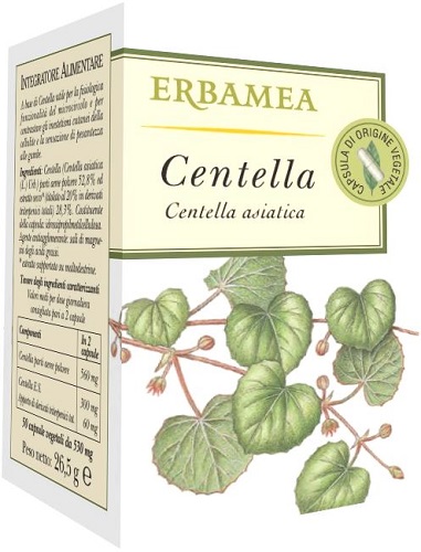 CENTELLA 50 OPERCOLI - Gruppofarmastore.it