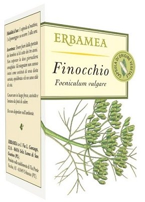 FINOCCHIO 50 OPERCOLI - Gruppofarmastore.it
