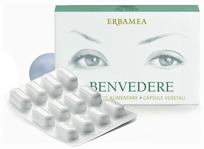 BENVEDERE 24 CAPSULE VEGETALI - Gruppofarmastore.it