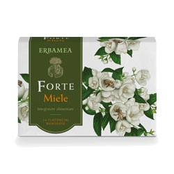 FORTE MIELE 14 FLACONCINI MONODOSE DA 10 ML - Gruppofarmastore.it