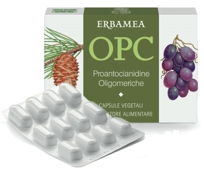OPC 24 CAPSULE - Gruppofarmastore.it