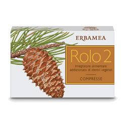 ROLO 2 30 COMPRESSE - Gruppofarmastore.it