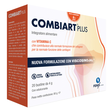 COMBIART PLUS 20 BUSTINE - Gruppofarmastore.it