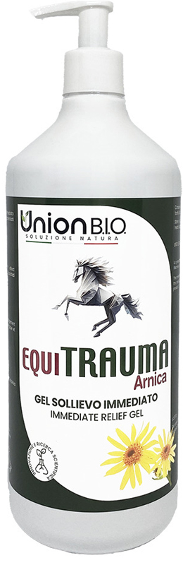 EQUITRAUMA 500 ML - Gruppofarmastore.it