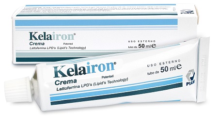 KELAIRON CREMA 50 ML - Gruppofarmastore.it