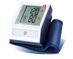 MISURATORE PRESSIONE PIC SELF CHECK - Gruppofarmastore.it