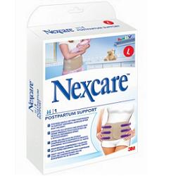 SUPPORTO ADDOMINALE POST PARTO NEXCARE LARGE - Gruppofarmastore.it