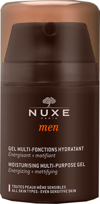 NUXE MEN IDRATANTE VISO UOMO 50 ML - Gruppofarmastore.it
