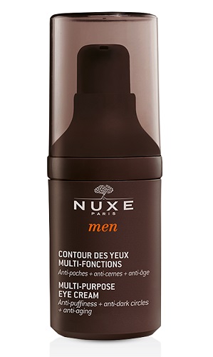 NUXE MEN CONTORNO OCCHI UOMO 15 ML - Gruppofarmastore.it