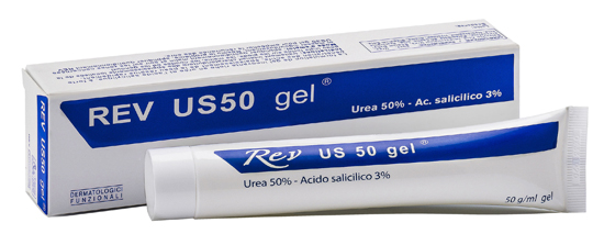 REV US50 GEL TUBETTO 50 ML - Gruppofarmastore.it