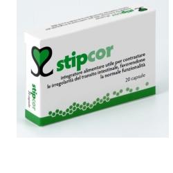 STIPCOR 20 CAPSULE - Gruppofarmastore.it