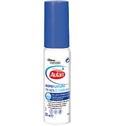 AUTAN DOPOPUNTURA 25 ML - Gruppofarmastore.it