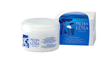 EXENTHIA MEDITERRANEA CREMA SUPERBA PIETRA DI LUNA 200ML - Gruppofarmastore.it