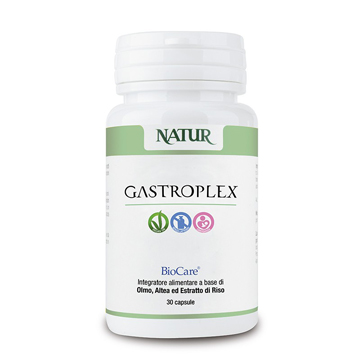 GASTROPLEX 30 CAPSULE VEGETALI - Gruppofarmastore.it