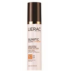 LIERAC SUNIFIC BLOCK SPF50+ CREME 50 ML - Gruppofarmastore.it