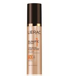 LIERAC SUNIFIC 1 SPF30 CREME VISAGE - Gruppofarmastore.it