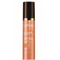 LIERAC SUNIFIC 2 SPF15 CREME VISAGE - Gruppofarmastore.it