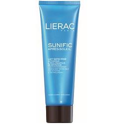 LIERAC SUNIFIC APRES SOLEIL LAIT VISAGE CORPS - Gruppofarmastore.it