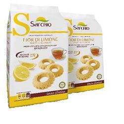 FIOR DI LIMONE BISCOTTI 200 G - Gruppofarmastore.it