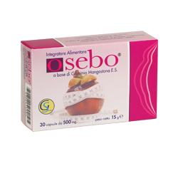 OSEBO 30 COMPRESSE - Gruppofarmastore.it
