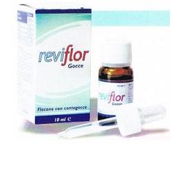 REVIFLOR GOCCE 10 ML - Gruppofarmastore.it